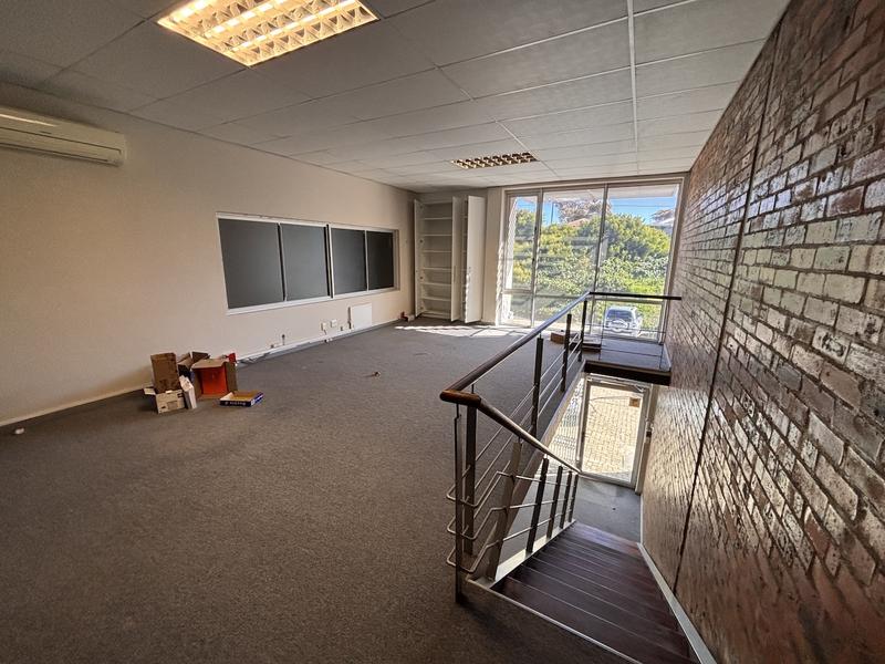 To Let Commercial Property for Rent in Northgate Island Western Cape